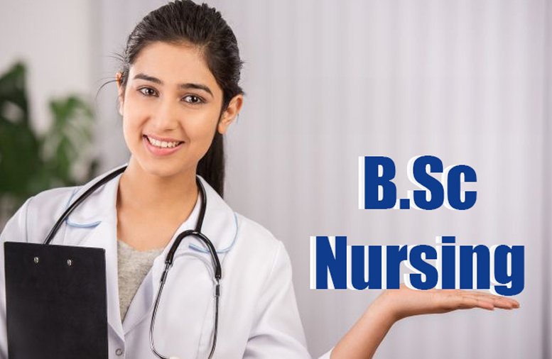 B.Sc Nursing